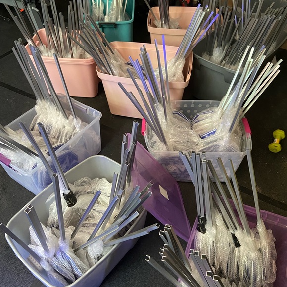 ADT Home Security Sign and Window stickers - Picture 4 of 5